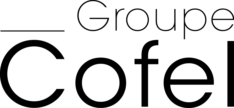 Logo Cofel